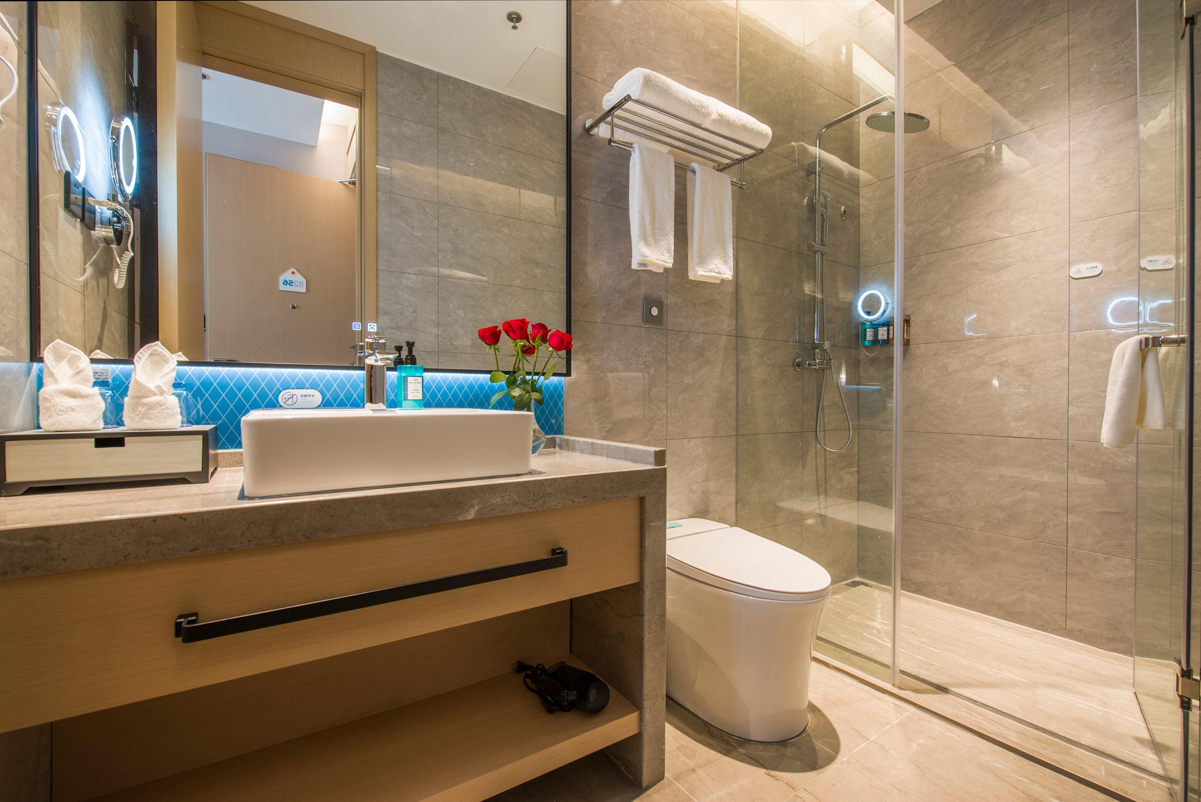 Holiday Inn Express Shenzhen Nanshan, An Ihg Hotel المظهر الخارجي الصورة