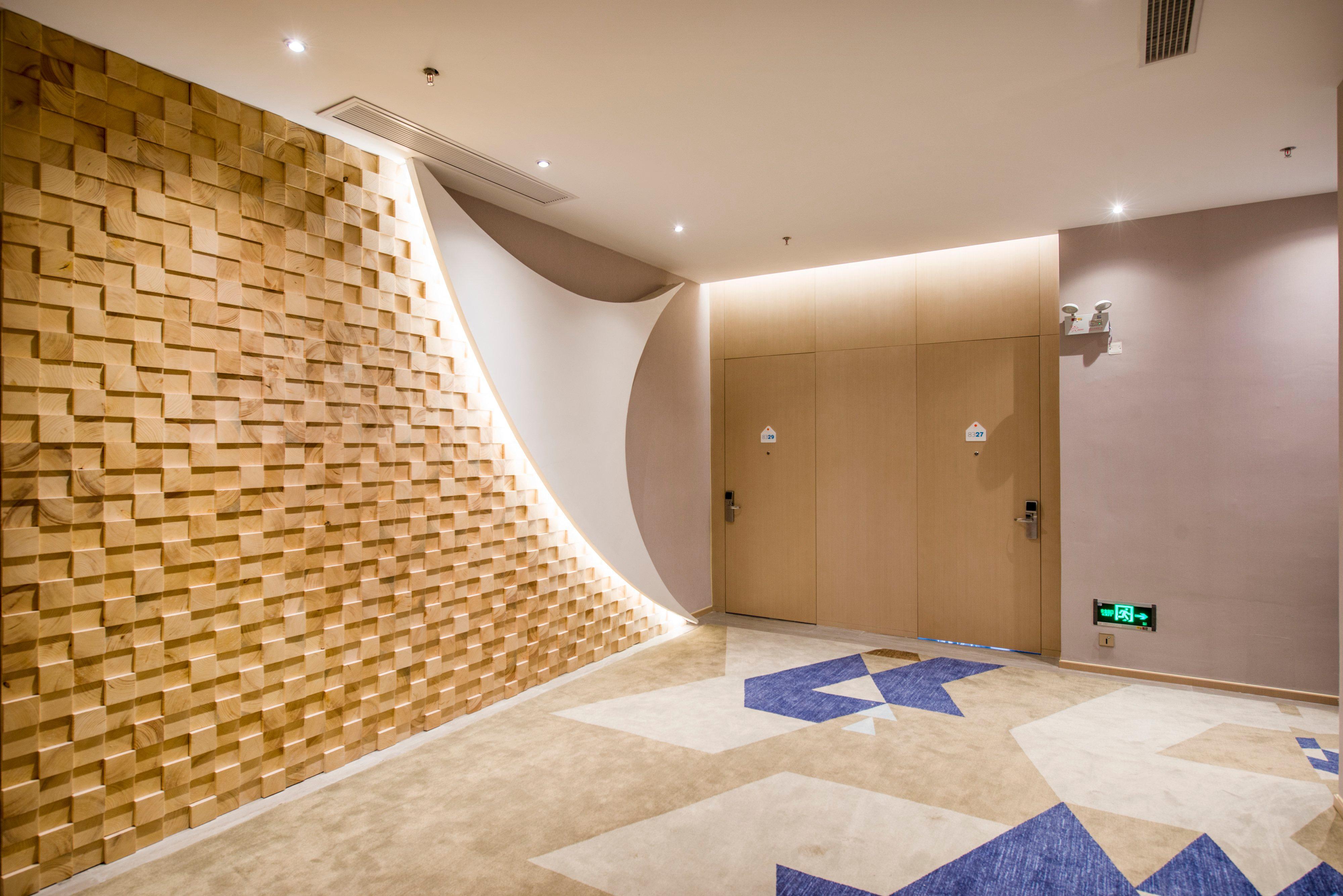 Holiday Inn Express Shenzhen Nanshan, An Ihg Hotel المظهر الخارجي الصورة